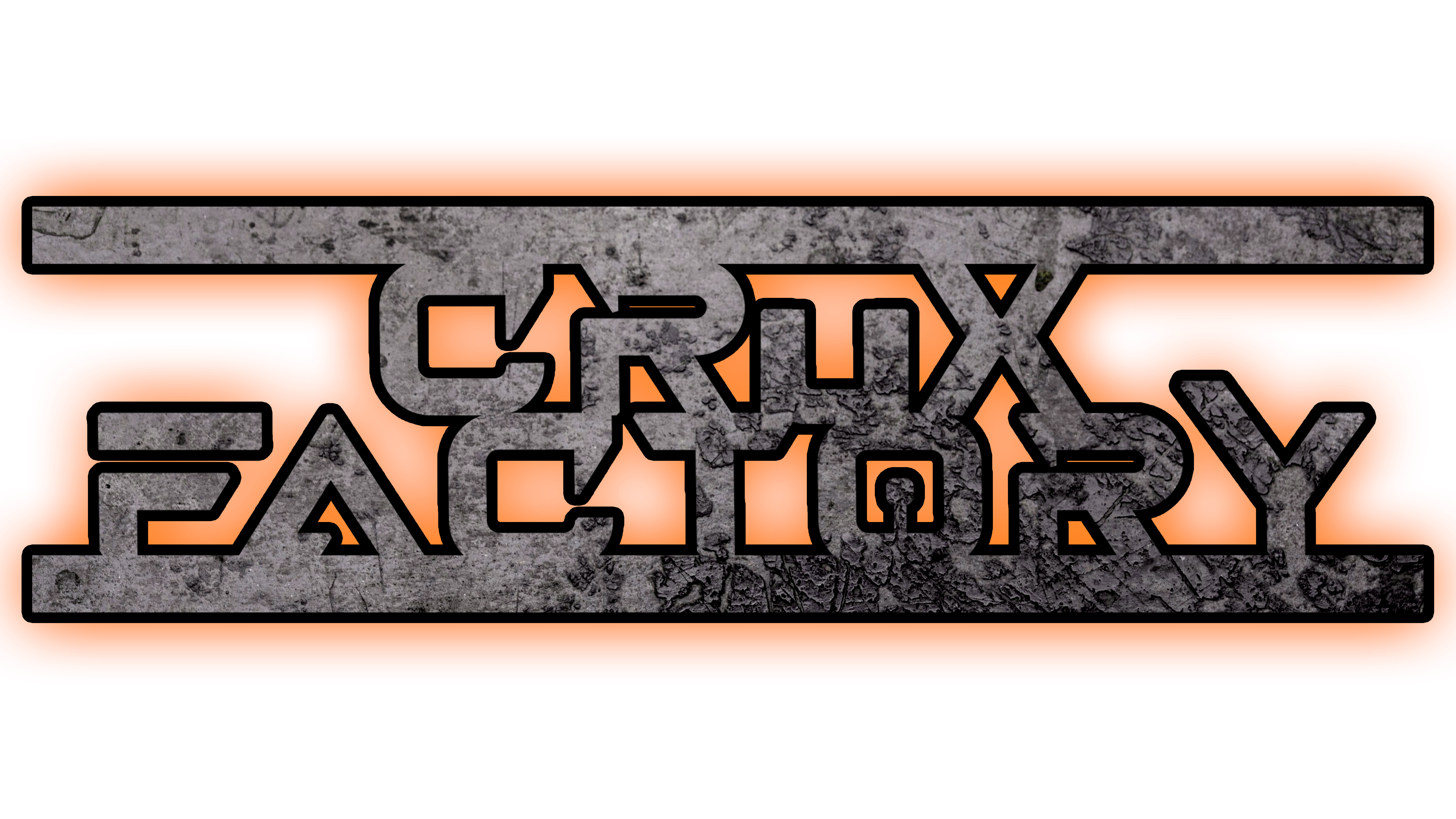 CRuX Factory Logo