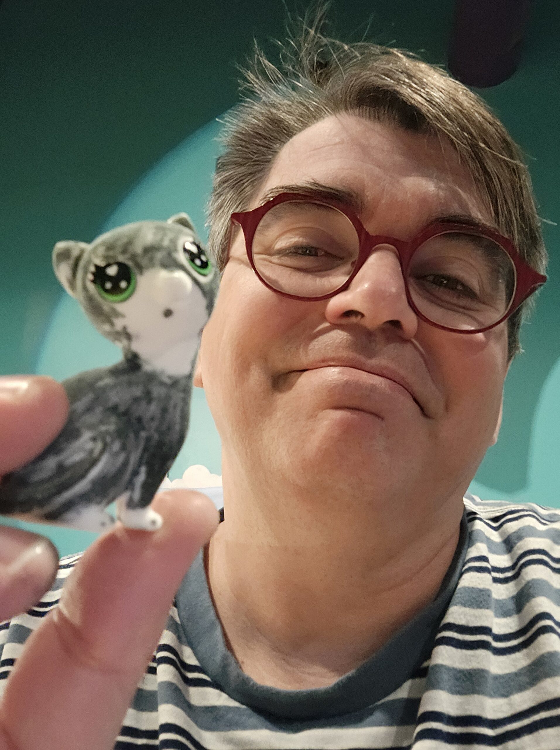 Dan Egnor