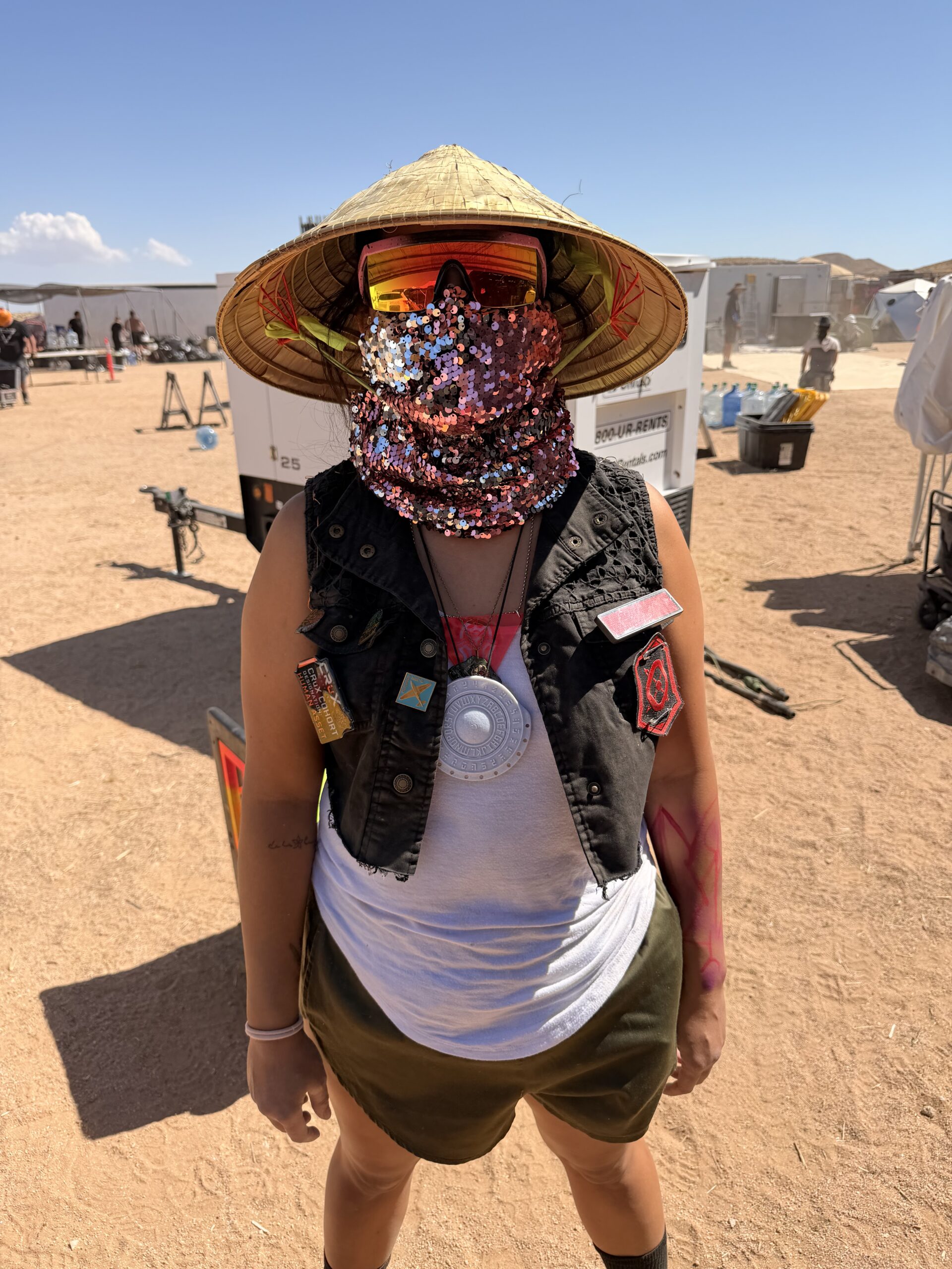 Kirstie “Kitty” De La Cruz